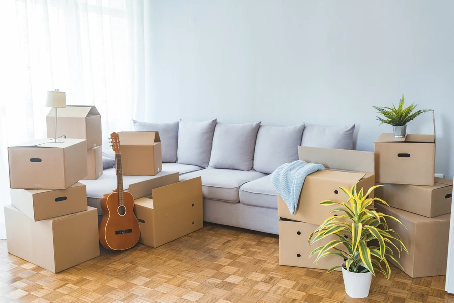 Professional Move-out Cleaning Fairborn, OH Professional Move-out Cleaning Fairborn, OH
