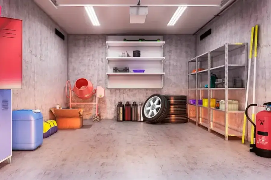 Superior Garage Cleaning Fairborn, OH Superior Garage Cleaning Fairborn, OH