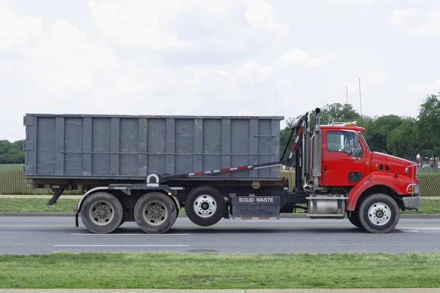 The Convenience Of Hiring A Professional Hauling Service in Fairborn, OH The Convenience Of Hiring A Professional Hauling Service in Fairborn, OH
