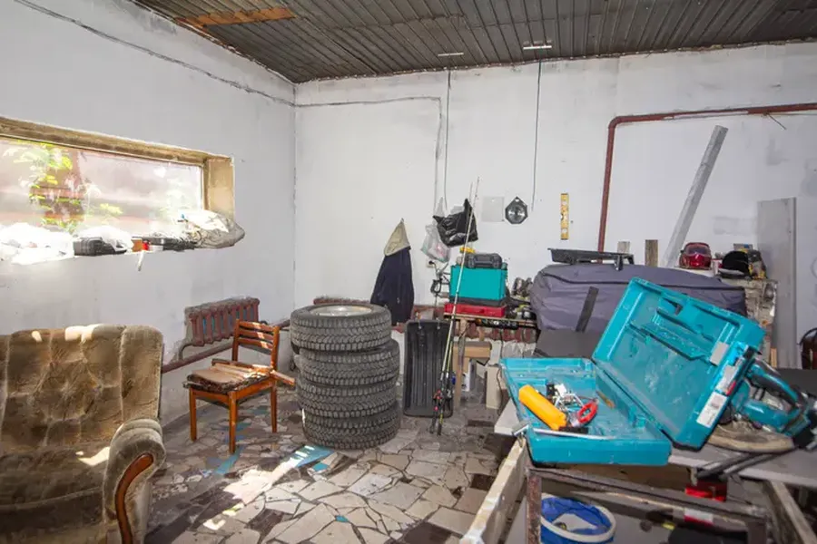 The Role Of Junk Removal In Garage Cleanout Projects Fairborn, OH The Role Of Junk Removal In Garage Cleanout Projects Fairborn, OH