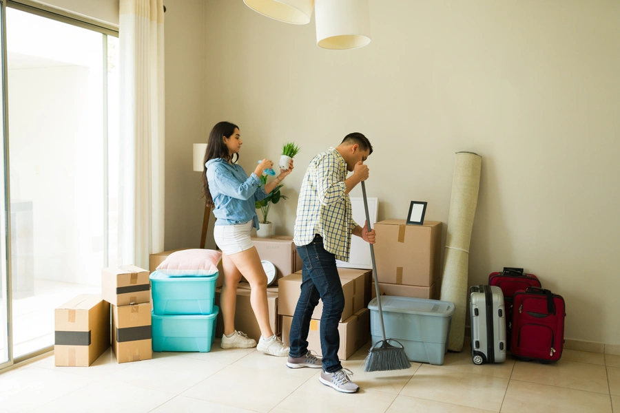 What To Expect During A Comprehensive Move-out Cleaning Service Fairborn, OH What To Expect During A Comprehensive Move-out Cleaning Service Fairborn, OH