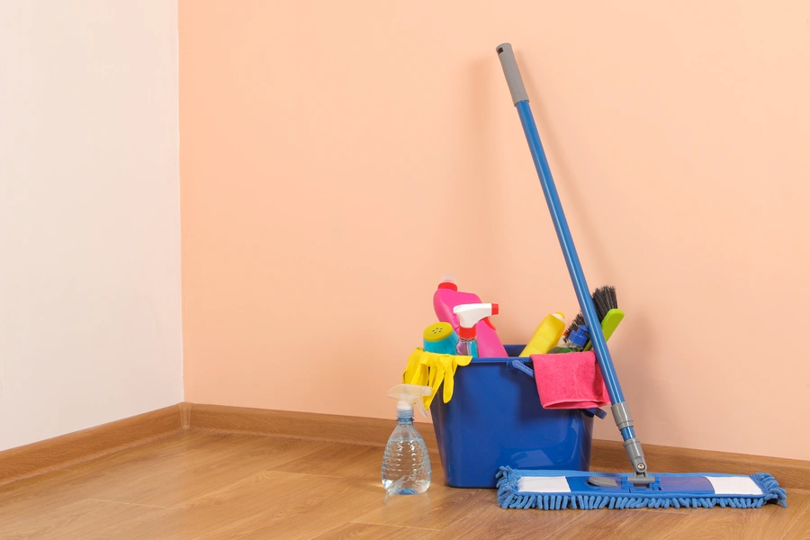 What To Expect During A Comprehensive Move-out Cleaning Service in Fairborn, OH What To Expect During A Comprehensive Move-out Cleaning Service in Fairborn, OH