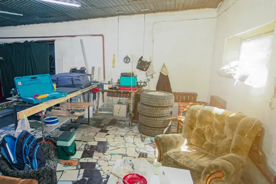 Why Regular Garage Cleaning Prevents Pest Infestations Fairborn, OH Why Regular Garage Cleaning Prevents Pest Infestations Fairborn, OH