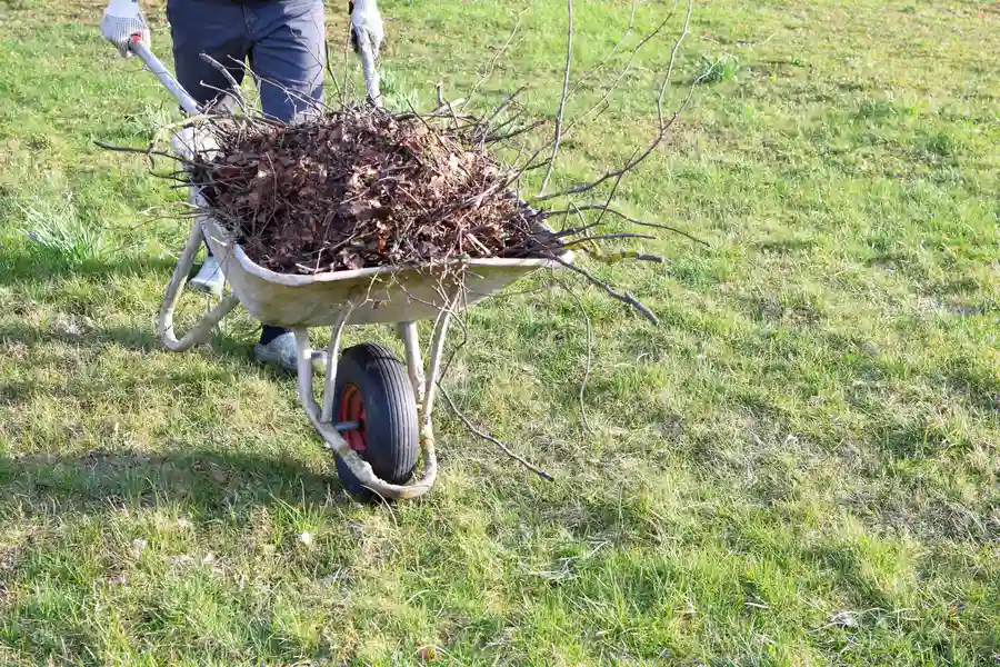 Yard Trash Removal For Homeowners And Rental Properties Fairborn, OH Yard Trash Removal For Homeowners And Rental Properties Fairborn, OH