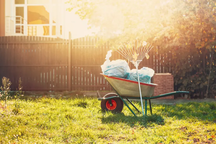 Yard Trash Removal For Homeowners And Rental Properties in Fairborn, OH Yard Trash Removal For Homeowners And Rental Properties in Fairborn, OH